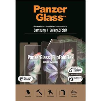 PanzerGlass Samsung Galaxy Z Fold 4 TPU fólia + sklo (7311)