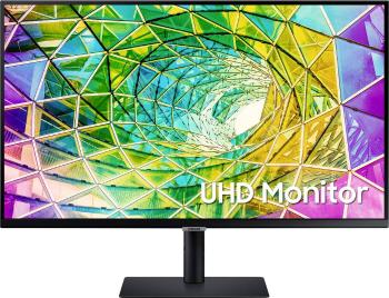 Samsung LS32A800 LCD monitor 81.3 cm (32 palca) En.trieda 2021 G (A - G) 3840 x 2160 Pixel UHD 5 ms HDMI ™, na slúchadlá