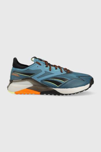 Tréningové topánky Reebok Nano X2 TR Adventure