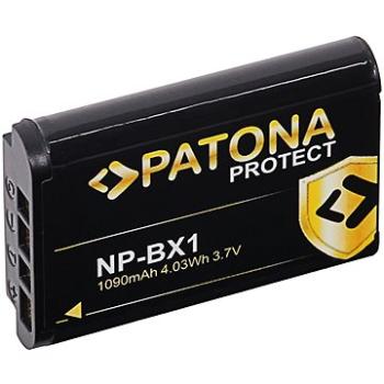 PATONA pre Sony NP-BX1 1090 mAh Li-Ion Protect (PT11705)