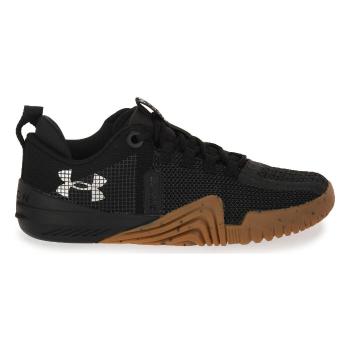 Under Armour  TRIBASE REIGN 6W  Fitness Čierna