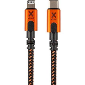 Xtorm Xtreme USB-C to Lightning cable (1,5 m) (CXX003)