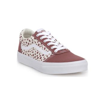 Vans  CHO Y WARD DOTS  Módne tenisky Ružová