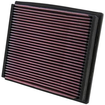 K & N vzduchový filter 33-2125