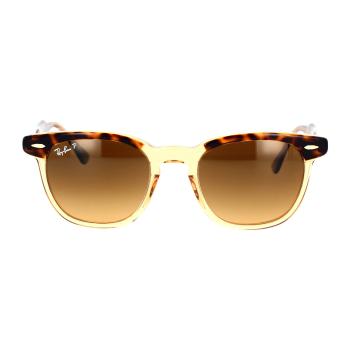 Ray-ban  Occhiali da Sole  Hawkeye RB2298 1292M2 Polarizzati  Slnečné okuliare Hnedá