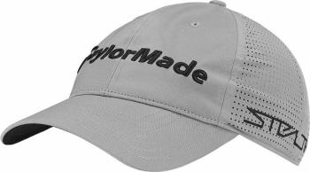 TaylorMade Tour Litetech Cap Grey 2023