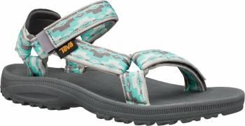 Teva Dámske outdoorové topánky Winsted Women's Monds Waterfall 40