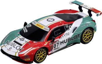 Carrera 20064186 GO!!! auto Ferrari 488 GT3 &quot;Squadra Corse Garage Italia, č. 7&quot;
