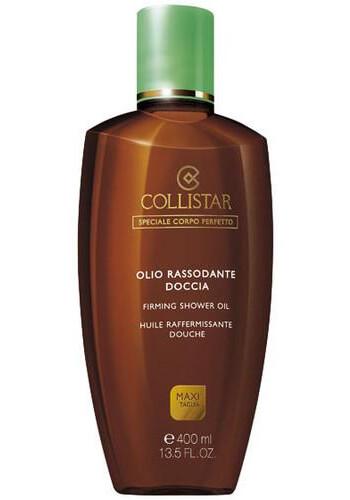 Collistar Spevňujúci sprchový olej (Firming Shower Oil) 400 ml