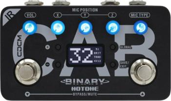 Hotone Binary Cab