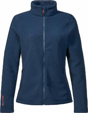 Musto Womens Corsica Polartec 200gm Fleece Jacket 2.0 Navy 16