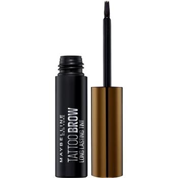 MAYBELLINE NEW YORK Tattoo Brow gel tint 1 Light Brown 5 g (3600531417734)