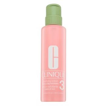 Clinique Clarifying Lotion 3 tonikum Twice a Day Exfoliator 487 ml