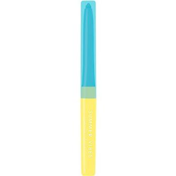 DERMACOL Summer Vibes Automatická ceruzka na oči a pery č. 04 (85974180)