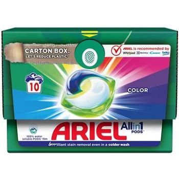 ARIEL Color 10 ks (8001090725820)