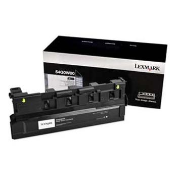 Lexmark 54G0W00 pro MS911de originálna odpadová nádobka