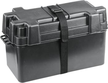 Nuova Rade Battery Box Up To 120 Ah