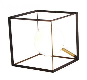 Stolová lampa WEERT 20cm Candellux