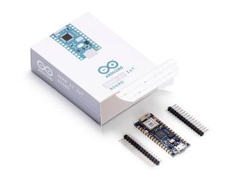 Arduino doska Nano 33 IoT Nano ATMega328