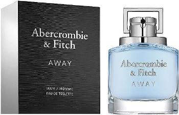 Abercrombie & Fitch Away Man toaletná voda pre mužov