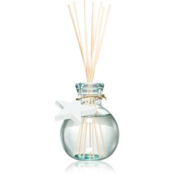 Wax Design Recycled Glass Chamomile Flower aróma difuzér s náplňou 75 ml