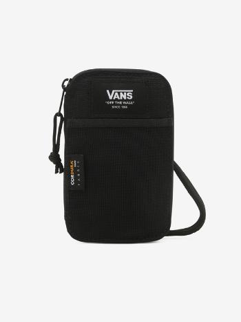 Vans New Pouch Peňaženka Čierna