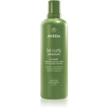 Aveda Be Curly Advanced™ Co-Wash umývateľný kondicionér pre kučeravé vlasy 350 ml