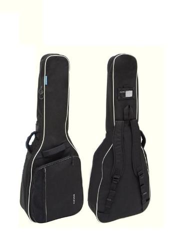 GEWA Guitar gig bag GEWA Bags Economy 12 Classic 1/4-1/8 black