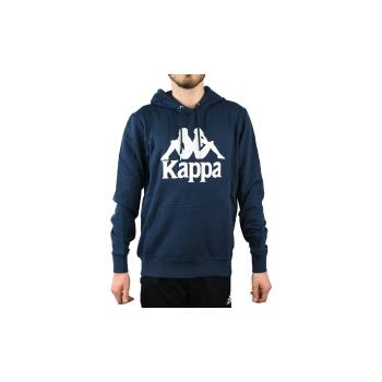 Kappa  Taino Hooded  Bundy Modrá