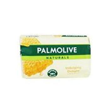 Palmolive mydlo Natural milk & Honey 90g 1ks