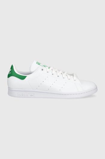 Tenisky adidas Originals Stan Smith FX5502 biela farba