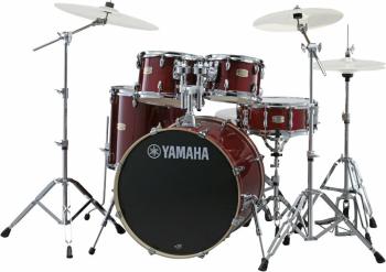 Yamaha SBP2F5CR6W Cranberry Red