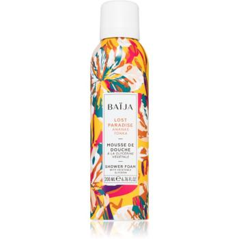 BAÏJA Lost Paradise sprchová pena 200 ml