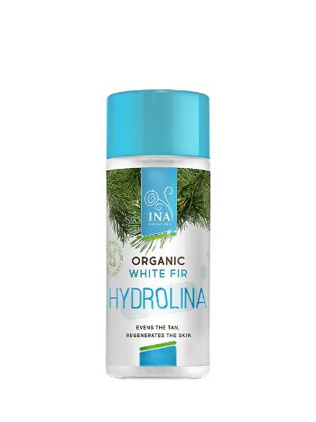 Hydrolina - voda z jedle bielej - zjednotenie pigmentácie INA 150 ml