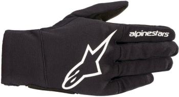 Alpinestars Reef Gloves Black/White XL Rukavice