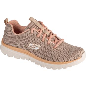 Skechers  Graceful - Twisted Fortune  Nízke tenisky