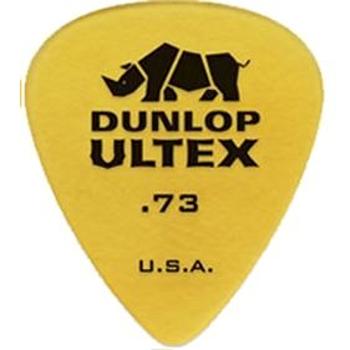 Dunlop Ultex Standard 0,73 6 ks (DU 421P.73)