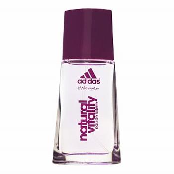 Adidas Natural Vitality toaletná voda pre ženy 30 ml