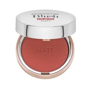 Pupa Extreme Blush Matt 001 Romantic Pink púdrová lícenka 4 g