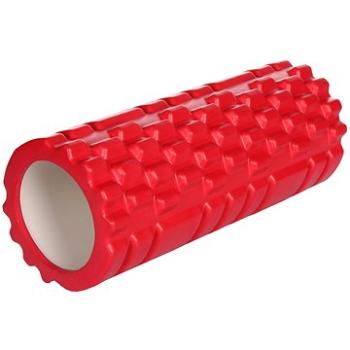 Merco Yoga Roller F1 joga válec červená (P35932)