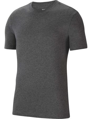 Pánske bavlnené tričko Nike vel. XL