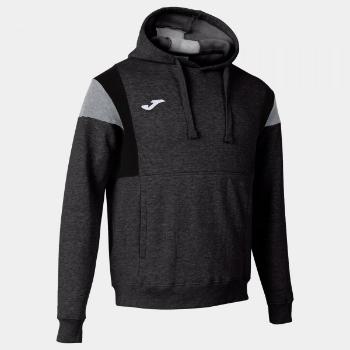 CONFORT III HOODIE MELANGE GREY S