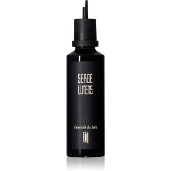 Serge Lutens Collection Noire Féminité du Bois parfumovaná voda náhradná náplň unisex 150 ml