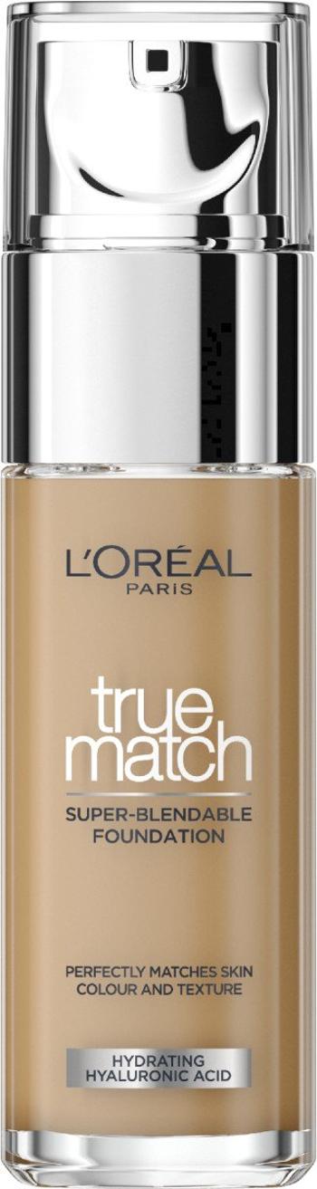 L'ORÉAL PARIS True Match make-up 7D/7W 30 ml