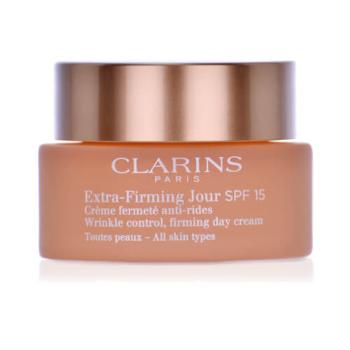 Clarins Denný krém pre obnovu pevnosti pleti Extra-Firming Jour SPF 15 50 ml