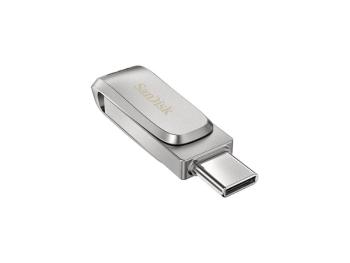 Flash disk SANDISK Ultra Dual Luxe USB 3.0 64GB