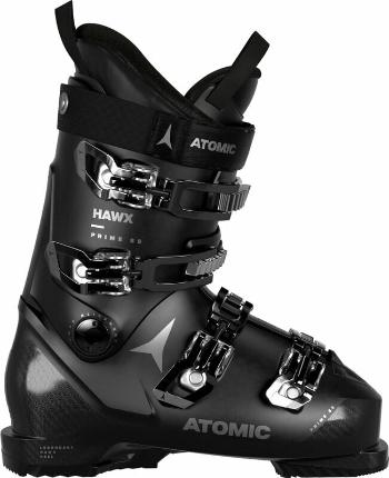 Atomic Hawx Prime 85 Women Ski Boots Black/Silver 24/24,5