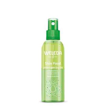 Weleda Skin Food Ultra-Light Dry Oil pleť & telo