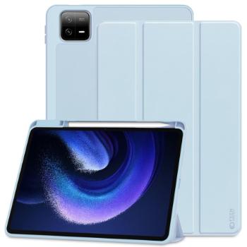 Tech-Protect SC Pen puzdro na Xiaomi Pad 6 / 6 Pro, svetlomodré (TEC606027)