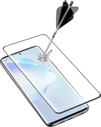 Cellularline TEMPGCUGALS11K 61463 ochranné sklo na displej smartfónu Vhodné pre: Samsung Galaxy S20 Plus 1 ks
